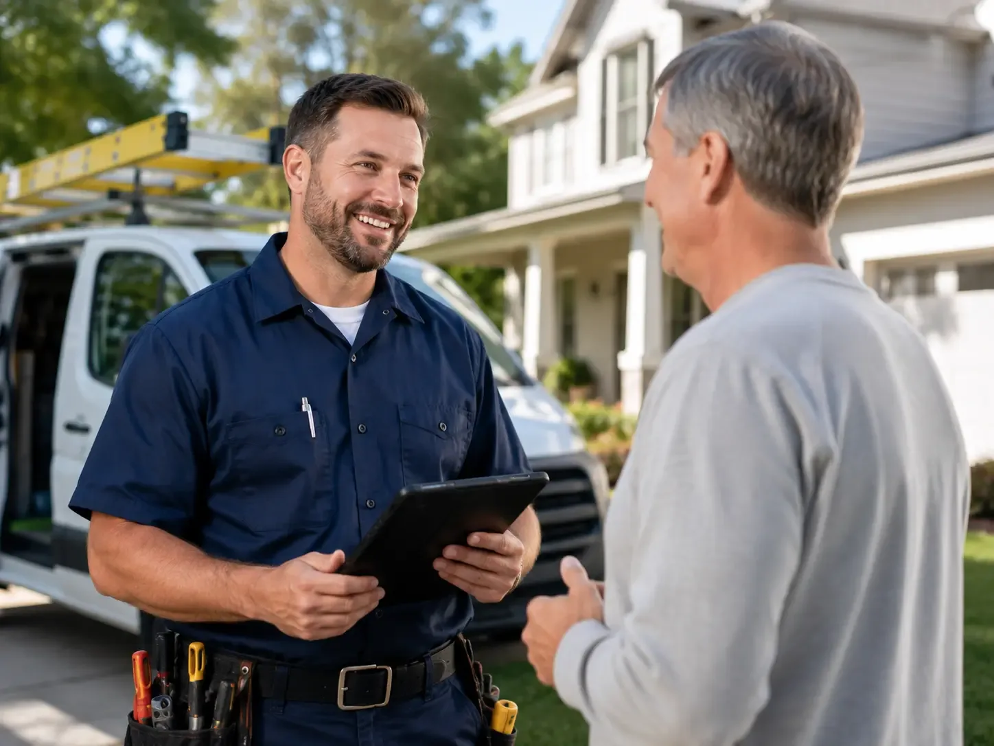 Whole Home Rewiring Cleveland, GA FAQs